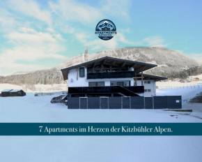 Apartments Katarina Fieberbrunn